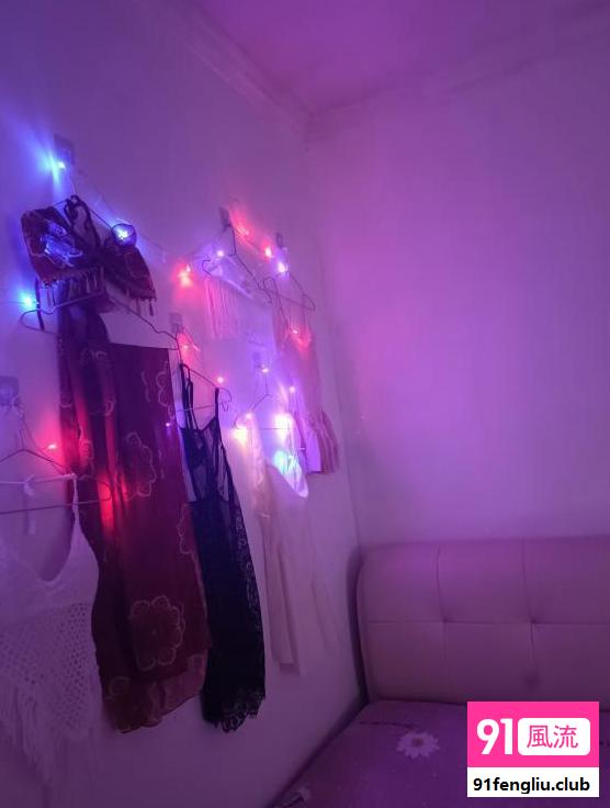 小萍果天然真胸